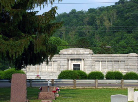 Northview Cemetery